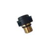 PRLDXJPL Vacuum Cleaner Replacement Parts Steam Cleaner Brass Safety Valve. Compatible for Karcher SC4 SC5 SC5D view 1
