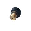 PRLDXJPL Vacuum Cleaner Replacement Parts Steam Cleaner Brass Safety Valve. Compatible for Karcher SC4 SC5 SC5D view 2
