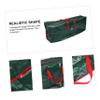 PRETYZOOM Storage Pouch for Christmas Tree Large Bag Christmas Large Bag Sturdy and Practical Storage view 2
