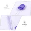BIUDECO 3sets Cake Testing Tools Cake Tester Nonslip Handle Easy to Clean Baking Equipment Muffins and Cookies view 2