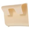 FELTECHELECTR Fruit Washing Basket Sink Drain Basket Kitchen Sink Drain Strainer Set view 2