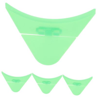 OKUMEYR 4 Pack Electric Kettle Lid Spout Covers for Water Kettle Hot Water Pot Stovetop Insulated Dustproof