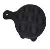 7 Cavity Provoletera Casting - Argentina Grill Barbecue - Provoleta Cheese view 3