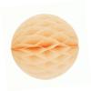 LABRIMP Honeycomb Ball Latte Art Banner 15cm Party Decorations 12pcs Creative Paper Hangings Chic Party Pendant Indoor/Outdoor Decorations Random view 3