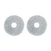 Compatible With Roborock Q Compatible With Revo / P10 A7400RR Vacuum Cleaner Spare Parts Main Side Brush Hepa Filter Mop Cloths Rag Dust Bag Accessories(3) view 1