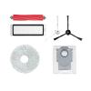 Compatible With Roborock Q Compatible With Revo / P10 A7400RR Vacuum Cleaner Spare Parts Main Side Brush Hepa Filter Mop Cloths Rag Dust Bag Accessories(3) view 2