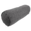FOMIYES Cervical Device Pillow Roll Car Seat Lumbar Pillow Office Chair Cushion view 1