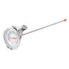 OKUMEYR High Precision Digital Meat Thermometer Portable Oven Thermometer Stainless Probe for Cooking view 1