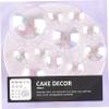 ABOOFAN Baked Cake Decoration Symphony Balls 18pcs Decorative Balls Cake Toppers Unique Party Cupcake Decorations view 2