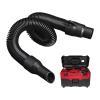 PRLDXJPL Accessories 14-37-0105 Vacuum Hose. Compatible for Milwaukee M18 0970-20 0880-20 0780-20. Fits 18V/28V Wet/Dry Vac Hose Assembly view 3