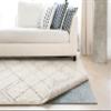 RUGPADUSA - Classic Non-Slip Plus - 10'x14' - 3/8" Thick - Felt & Rubber - Dual Surface Non-Slip Rug Pad - Cushioning Felt for Extra Comfort - Safe for All Floors and Finishes view 2