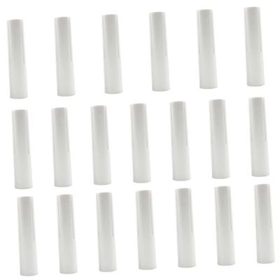 BIUDECO 20pcs Ampule Bottle Breaker Compact Medical Vial Opener for Easy Opening Lightweight Design for Clinics Hospitals and Home Use