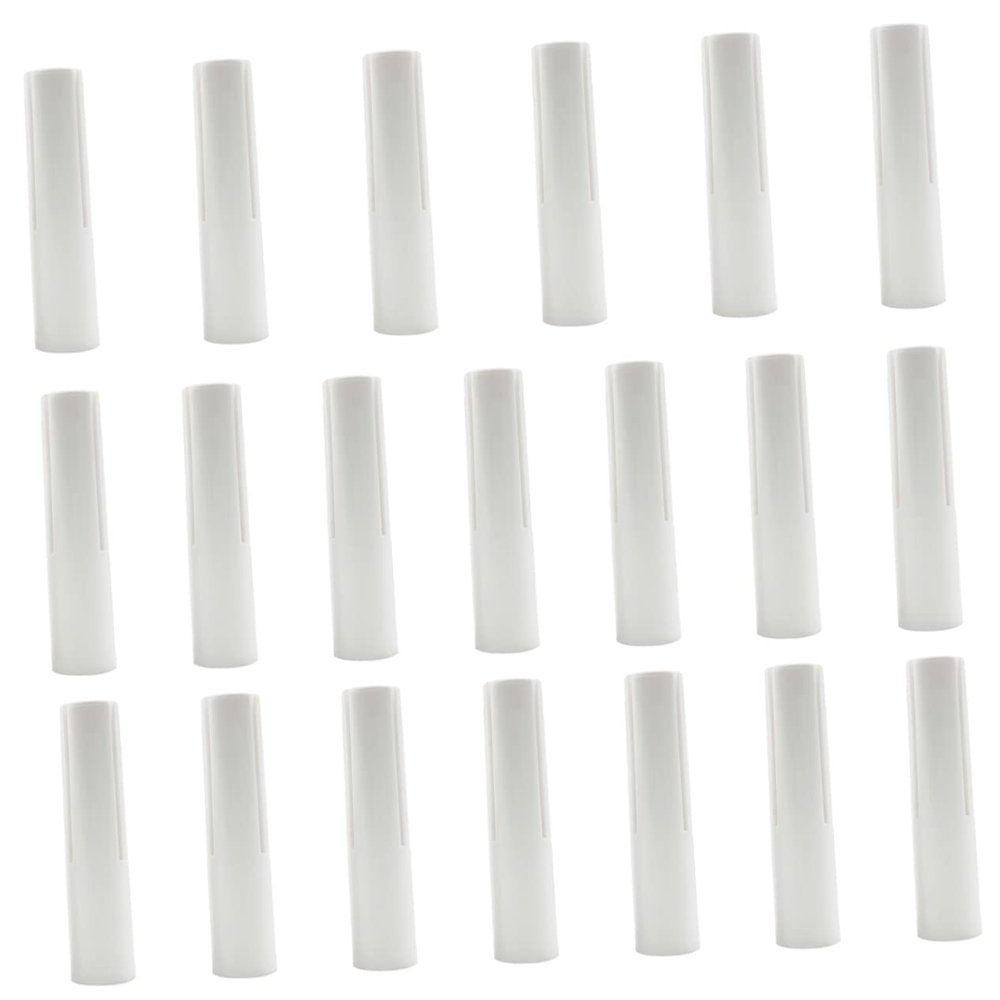 BIUDECO 20pcs Ampule Bottle Breaker Compact Medical Vial Opener for Easy Opening Lightweight Design for Clinics Hospitals and Home Use