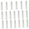 BIUDECO 20pcs Ampule Bottle Breaker Compact Medical Vial Opener for Easy Opening Lightweight Design for Clinics Hospitals and Home Use view 1