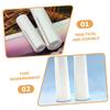 BIUDECO 20pcs Ampule Bottle Breaker Compact Medical Vial Opener for Easy Opening Lightweight Design for Clinics Hospitals and Home Use view 3