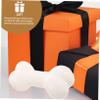 GOOHOCHY 10pcs Halloween Simulated Bone Props for Home Decor Realistic Fake Bones for Haunted House Decorations and Spooky Parties for Halloween Themed Events view 4