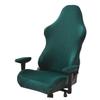 GARVALON Gaming Chair Cover Set Stretch Polyester Elastic Protector view 1