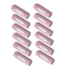 WHAMVOX 12pcs Bed Sheet Fasteners Fitted Sheet Clips Fastener Clip Bed Pins for view 1