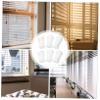 Yardenfun 16pcs Blind Pull Cord Knobs Window Blind Cord Knobs Replacement No Drill for Home view 3