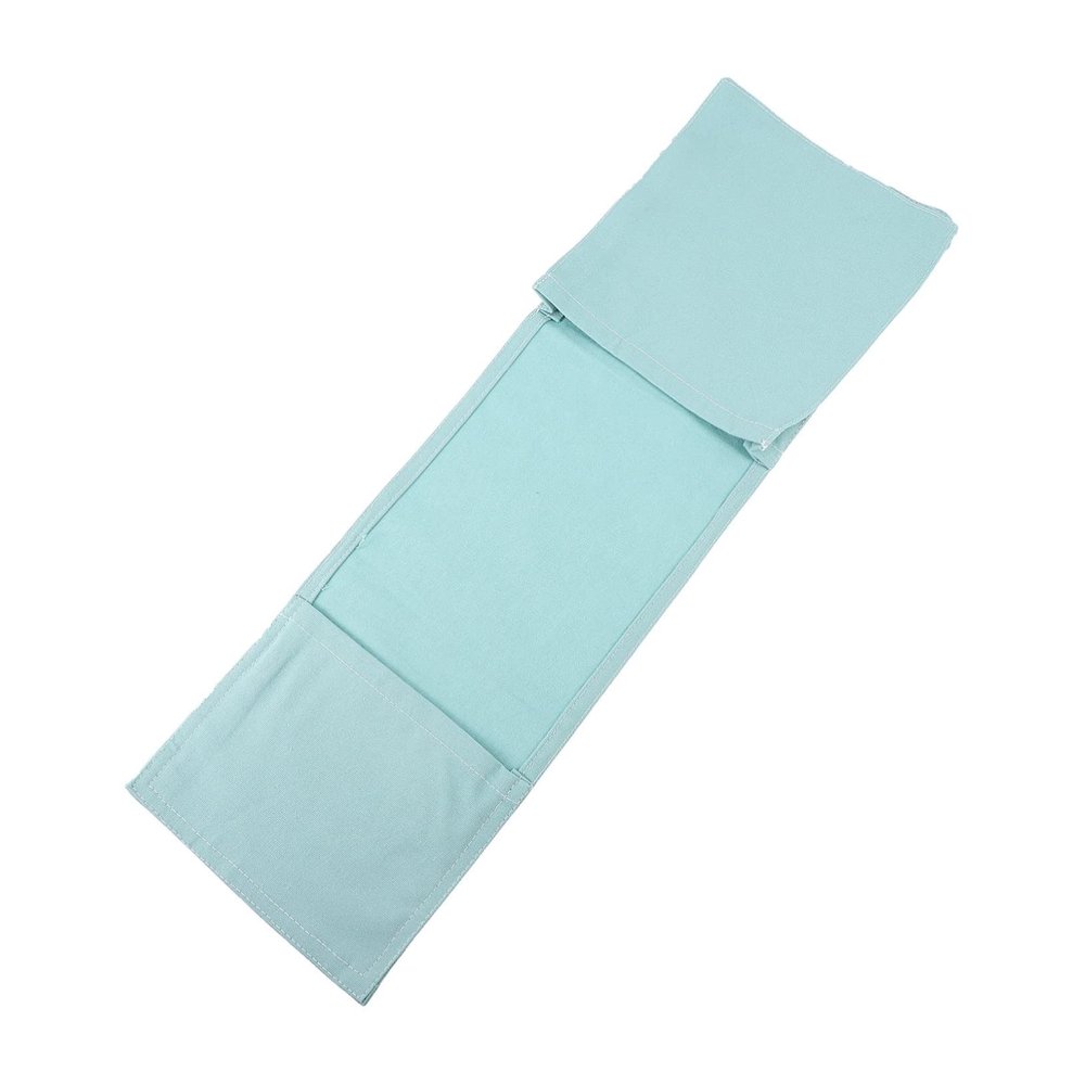 PRETYZOOM Armrest Storage Bag Sofa Armrest Organizer Storage Pouch for Couch Home Use