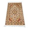 AL AHMEDANI LINEN Hand Knotted Area Rug view 1