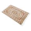AL AHMEDANI LINEN Hand Knotted Area Rug view 2