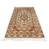 AL AHMEDANI LINEN Hand Knotted Area Rug view 3