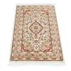 AL AHMEDANI LINEN Hand Knotted Area Rug view 4