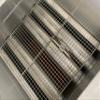 Deep Fryer Screen 13-1/2 by 13-1/2-Inch, Replaces Pitco Fryer Crumb Screen Stainless Steel Deep Fryer Accessories, Fryer Grate(Pack of 3) (13 1/2" x 13 1/2") view 2