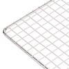 Deep Fryer Screen 13-1/2 by 13-1/2-Inch, Replaces Pitco Fryer Crumb Screen Stainless Steel Deep Fryer Accessories, Fryer Grate(Pack of 3) (13 1/2" x 13 1/2") view 4