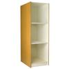 HomeStock Large Instrument Storage Cabinet - 40" Deep, Adjustable Shelves, 84" High - Band & Orchestra Storage view 1