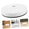 Beatifufu Automatic Floor Cleaner Robot with USB Rechargeable Functionality Slim Design for Reach Areas for Home and Office Cleaning view 4