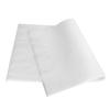BUTIFULSIC 20sheets Multi-use Grilled Fish Paper Baking Paper Parchment Non-stick Thickened for Kitchen Bakery view 1