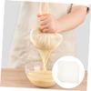 GRIRIW Fine Cheesecloth Straining Cloth Cotton Filter for Cooking Yogurt and Tofu Hemmed Kitchen for Juicing Baking and Brewing view 2