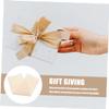 GRIRIW Fine Cheesecloth Straining Cloth Cotton Filter for Cooking Yogurt and Tofu Hemmed Kitchen for Juicing Baking and Brewing view 4
