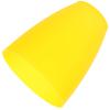 IWOWHERO Portable Plastic Lampshade Lightweight Easy to Install Decorative Room view 1