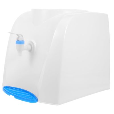 Mini Countertop Water Dispenser with Faucet for Bottled Drinks