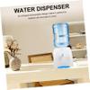 Mini Countertop Water Dispenser with Faucet for Bottled Drinks view 3