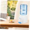 Mini Countertop Water Dispenser with Faucet for Bottled Drinks view 4