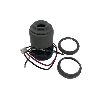 Vacuum Cleaner Accessory Halberd Suction Fan Motor Spare Parts, Global Version. Compatible for Roborock Dyad Pro, Dyad Air Cleaner