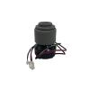 Vacuum Cleaner Accessory Halberd Suction Fan Motor Spare Parts, Global Version. Compatible for Roborock Dyad Pro, Dyad Air Cleaner view 2