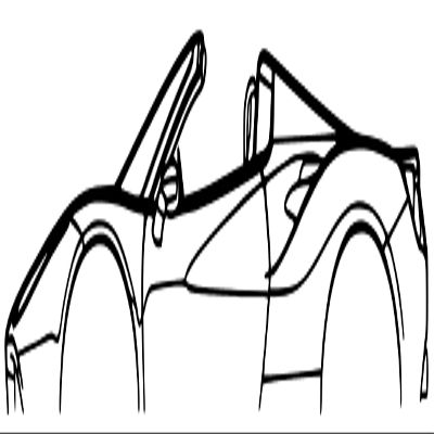 488 Spider Classic Silhouette Metal Wall Art | Metal Car Silhouette | Birthday Gifts | Christmas Gifts | Gift For Men | Handmade Gifts | Home Decor (60 CM 24 Inches)