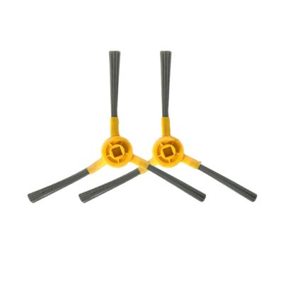 ORCOW Cleaning Sweeping Side Brushes Supplies Replacement Household ForT550W T560H Vacuum Cleaner Accessories