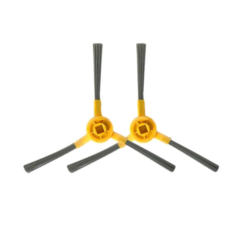 ORCOW Cleaning Sweeping Side Brushes Supplies Replacement Household ForT550W T560H Vacuum Cleaner Accessories
