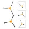 ORCOW Cleaning Sweeping Side Brushes Supplies Replacement Household ForT550W T560H Vacuum Cleaner Accessories view 2