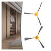 ORCOW Cleaning Sweeping Side Brushes Supplies Replacement Household ForT550W T560H Vacuum Cleaner Accessories view 4