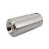ASDJKL Home Brewing 2/3.6/4/5L Mini Keg Stainless Screw Cap Single Wall Refillable Portable Craft Beverage Kombucha Nitro Coffee Seltzer Brewing Accessories(Cap with Beer Post) view 1