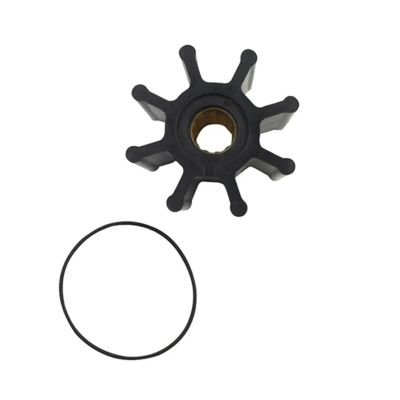 FRELDCVB Impeller Sea Water Pump for 8060 MSD 8061 M 8061 SM SRM 821 M 8210 M 8220 M CO 2DM CO 3M CP 3M/SM OMCP 3M Replace Parts