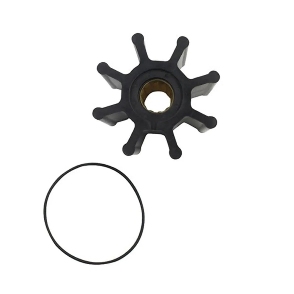 FRELDCVB Impeller Sea Water Pump for 8060 MSD 8061 M 8061 SM SRM 821 M 8210 M 8220 M CO 2DM CO 3M CP 3M/SM OMCP 3M Replace Parts
