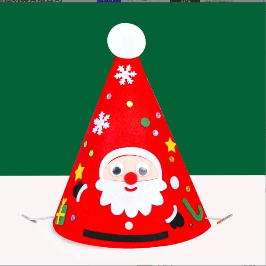 MRYfoda Christmas handmade products